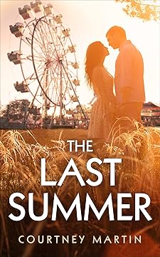 The Last Summer Book Cover